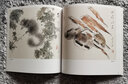 【包郵】中國畫(huà)大師經(jīng)典系列叢書(shū)名家山水花鳥(niǎo)人物畫(huà)集畫(huà)冊畫(huà)譜（近現代） 虛谷 曬單實(shí)拍圖