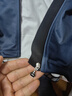 蘭帕達5~10°秋冬季騎行服男防風(fēng)抓絨長(cháng)袖騎行服套裝公路自行車(chē)外套月野 月野-防風(fēng)抓絨外套 XL （70-80kg） 曬單實(shí)拍圖