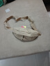 彪馬彪馬 BL Waist Bag 中性休閑百搭通勤戶(hù)外收納雙拉鏈腰胸包斜挎包 090395-02 均 碼 曬單實(shí)拍圖
