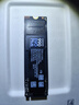 三星SSD固態(tài)硬盤新品990EVOPlus M.2接口(NVMe協(xié)議PCIe4.0*4/5.0*2) 990EVOPlus-1TB 曬單實(shí)拍圖