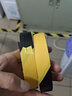 黑黃警示膠帶PVC安全線(xiàn)斑馬線(xiàn)警戒帶隔離帶消防彩色地標貼線(xiàn)地貼地板地面粘貼地磚保護膜黃黑標識膠帶 黑黃色 20MM寬*33M長(cháng) 曬單實(shí)拍圖