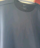 耐克（NIKE）Dri-FIT Primary 男子舒適百搭針織上衣短袖速干休閑運動(dòng)T恤 DV9832-010 3XL 曬單實(shí)拍圖