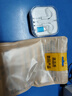 適用原廠華為榮耀x50耳機有線原裝x50i手機專用帶麥扁口耳機 云巖白3代軟塞有線Typec口有線 曬單實拍圖