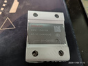 德力西電氣單相固態(tài)繼電器 CDG1-1DA 10-120A 直流控交流型 SSR-DA DC 10A 曬單實(shí)拍圖