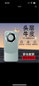 超甲【頭層牛皮】華為mate60pro手機殼新款鏡頭全包防摔保護套華為mate70pro手機殼超薄奢華高級感外殼 【白沙銀】頭層牛皮+金屬鏡頭圈+全屏膜 華為mate60pro/pro+通用 曬單實拍圖