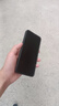 顏凡 oppoA1x手機(jī)殼OPPO A1x 5G新款液態(tài)硅膠PHJ110鏡頭全包圍防摔超薄男女保護(hù)套 OPPO A1x 5G【靜夜黑】單殼 曬單實(shí)拍圖