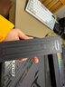 華碩 玩家國度ROG 17.3英寸便攜顯示器 全高清IPS屏 240Hz 內置電池 智能保護套 Type-C 自帶支架 內置音箱 XG17AHP 曬單實(shí)拍圖
