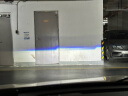 先科（SAST）汽车led双光透镜激光大灯远近一体改装超亮灯泡H4【2支装】 实拍图