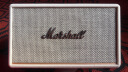 MARSHALL（马歇尔）STANMORE III 音箱3代无线蓝牙摇滚家用重低音音响stanmore3 棕色 实拍图