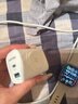 紐曼蘋果手表充電器三合一iwatch充電底座magsafe磁吸充電線適用AppleWatchS9/8/7/6/5/4/3/Ultra2/SE 曬單實(shí)拍圖