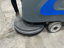 IEC手推式工廠洗地機(jī)商用洗地車工業(yè)車間商場(chǎng)拖地掃地洗吸拖一體 X55手推式-鋰電池款 曬單實(shí)拍圖