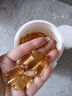 Healthy Care澳世康深海魚油膠囊 角鯊烯Omega-3含DHA EPA 無腥味 深海魚油1000mg400粒 曬單實(shí)拍圖