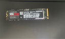 三星（SAMSUNG）SSD固態(tài)硬盤二手M.2接口1TB/500G筆記本臺式機電腦內(nèi)存升級超高讀數(shù) 980 Pro 1TB 曬單實拍圖