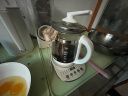 铭氏Mings 摩卡风味咖啡粉500g 精选阿拉比卡豆研磨黑咖啡 中度烘焙  实拍图