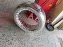 普利司通（Bridgestone）汽車輪胎 TURANZA T005 L205/50R17 89V原配新藍鳥軒逸啟辰 全新汽車輪胎 曬單實拍圖