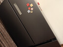 美的（Midea）508升法式多門(mén)四開(kāi)門(mén)雙系統雙循環(huán)一級能效除菌凈味大容量家用冰箱BCD-508WTPZM(E) 國家補貼20% 曬單實(shí)拍圖
