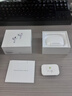 Apple/蘋果 AirPods Pro (第三代) 搭配MagSafe充電盒 (USB-C) 蘋果耳機(jī) 藍(lán)牙耳機(jī) 適用iPhone/iPad/Mac 曬單實(shí)拍圖