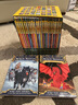 現(xiàn)貨 神奇樹(shù)屋英文原版第一季 1-28 套裝 Magic Tree House 1-28 Boxset 新封面 帶盒裝 進(jìn)口原版 分階閱讀鞏固英語(yǔ)章節(jié)書(shū) 曬單實(shí)拍圖