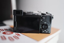 索尼（SONY）Alpha 7CR 新一代全畫(huà)幅畫(huà)質(zhì)微單相機(jī) 旗艦小“7” 銀色單機(jī)+FE55mm F1.8  ZA 官方標(biāo)配 曬單實(shí)拍圖
