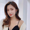 佐蘭伊 ZORAINEY【情人節(jié)禮物】2025年新款瑪瑙耳環(huán)女港風(fēng)輕奢耳釘高級(jí)感銀鉤耳墜 白瑪瑙-925銀耳環(huán) 曬單實(shí)拍圖