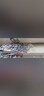 BANDAI萬代 超時(shí)空要塞 拼裝模型玩具 VF-25F 阿魯特機(jī)重裝型 曬單實(shí)拍圖