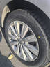 朝陽(yáng)輪胎 冬季胎/雪地胎 205/55R16 91T SW628適配Golf 曬單實(shí)拍圖