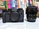 富士 微單變焦二手鏡頭xa5\/xa7\/xt200\/xt30\/xs10\/xt4 xt3 XF18-55mm F2.8-4 R LM 99新 曬單實(shí)拍圖