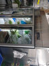 澳柯瑪（AUCMA）展示柜冷藏保鮮柜 立式商用冷藏柜玻璃門水果蔬菜鮮花多門廚房冰箱陳列柜飲料柜 主推款 三門1380升 VC-1380AJ 曬單實(shí)拍圖