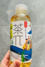 农夫山泉 茶π（茶派） 茶饮料 青提乌龙茶500ml*15瓶 整箱 实拍图