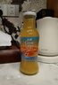 大湖大湖蘋果汁100% 蘋果汁 255ml*6 玻璃瓶聚會(huì)聚餐飲料 曬單實(shí)拍圖