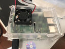 創(chuàng  )樂(lè )博 樹(shù)莓派 5 Raspberry Pi 5 代  樹(shù)莓派5b 傳感器 視覺(jué)OPEN CV 樹(shù)莓派入門(mén)套件B套餐 pi5（8GB） 曬單實(shí)拍圖