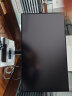 HKC 27英寸 4K NanoIPS Black高清屏 10Bit广色域HDR400 Type-C 90W电子书设计办公显示器 P273U MAX 实拍图