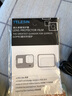 TELESIN(泰迅)適配GoPro12鋼化膜兼容gopro11 10 9貼膜配件鏡頭貼膜顯示屏屏幕玻璃高清保護(hù)膜 hero12/11/10/9高清膜2套 曬單實(shí)拍圖