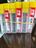 滬豪（HUHAO）3.175單刃螺旋銑刀鎢鋼雕刻機刀具亞克力廣告電腦數(shù)控PVC雕刻刀頭 柄徑3.175x刃徑3.175x刃長32mm 曬單實拍圖