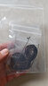 彩荷象牙果隔片椰殼墊片牛皮片藏銀玉髓瑪瑙隔片星月金剛菩提配飾 原色椰殼隔片【10mm25片】 曬單實(shí)拍圖