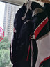 賽羽（SCOYCO）摩托車騎行服夏季機(jī)車服男套裝仿賽防摔四季通用騎行服摩托車裝備 JK103-2+P064-2紅色套裝春夏四季 3XL 曬單實(shí)拍圖