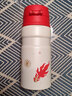 膳魔師（THERMOS）保溫杯龍行大運系列車載杯不銹鋼水杯生日禮物 保溫杯【如意白】 500ml 曬單實拍圖