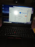 ThinkPad联想ThinkPad E14 I5-1240P可选 14英寸轻薄定制版商务办公游戏笔记本电脑 i5-1235U 16G 1T固 MX550独显 实拍图
