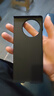 毅美 適用vivo x fold2手機殼皮套vivoxfold2素皮xfold折疊屏半包vivofold2磁吸flod2防摔后殼后蓋輕薄 單后殼丨經(jīng)典款【硯黑】 ViVO X Fold2 曬單實拍圖
