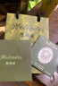 墨利亞（Meliades）新款2025年S925純銀四葉草耳釘女輕奢小眾設(shè)計(jì)感情人節(jié)禮物 S925純銀四葉草耳釘 925銀 曬單實(shí)拍圖