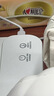 固質(zhì)優(yōu)品蘋(píng)果充電器充電線(xiàn)氮化鎵45W適配原裝正品快充線(xiàn)套裝iPhone14ProMax13 17 16手機15充電頭30W數據線(xiàn) 【原盒封裝】蘋(píng)果30W快充頭+閃充線(xiàn)丨1米套裝 曬單實(shí)拍圖