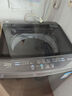 美的（Midea）波輪洗衣機(jī)全自動(dòng)家用 MB12L2 12公斤大容量 除螨 颶風(fēng)深層勁洗 隨心洗 以舊換新 家電國家補(bǔ)貼20% 曬單實(shí)拍圖