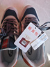 新百倫男鞋2025秋季新款鞋子男經(jīng)典574休閑運動(dòng)板鞋nbL增高情侶鞋子男 580碳灰橘 41 【標準運動(dòng)鞋尺碼】 曬單實(shí)拍圖