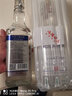 華都【固態(tài)糧食釀造】北京二鍋頭華都白酒原漿高粱酒600ml 清香型整箱 43度 600mL 1瓶 曬單實(shí)拍圖
