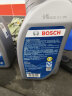 博世（BOSCH）DOT4 刹车油/制动液/离合器油 1L 通用型进口原料国内调配 一升装 实拍图