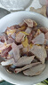 歡之婧 七彩山雞農家散養(yǎng) 新鮮山雞肉 鮮活 現(xiàn)殺土雞大公雞老母雞 現(xiàn)殺山雞  2只共4-5.1斤【順豐】 曬單實拍圖