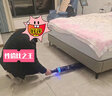 GREENHOME洗地機(jī)180°躺平 9cm 家用拖地機(jī)吸拖一體自動(dòng)清洗stretch平躺魔方多合一D11Pro吸塵器Ultra洗地機(jī) 【新品】GHA-T12 PLUS【高配】 曬單實(shí)拍圖