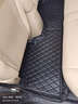 小昌哥起亞獅跑腳墊 適用于起亞獅跑腳墊20 07-13款2.0l gl s汽車(chē)腳墊 黑色單層腳墊+側(cè)加高+口袋+無(wú)異味 獅跑專(zhuān)車(chē)專(zhuān)用 曬單實(shí)拍圖