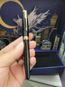 派克（PARKER）卓爾18k金鋼筆墨水筆高端簽字筆輕奢禮盒商務(wù)送禮成人鋼筆送男女生日禮物辦公定制刻字套裝 卓爾純黑麗雅金墨水筆+以夢(mèng)為馬禮盒 曬單實(shí)拍圖