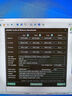 AMD銳龍R7 7800X3D搭微星B850M GAMING PLUS WIFI 主板CPU套裝 曬單實拍圖